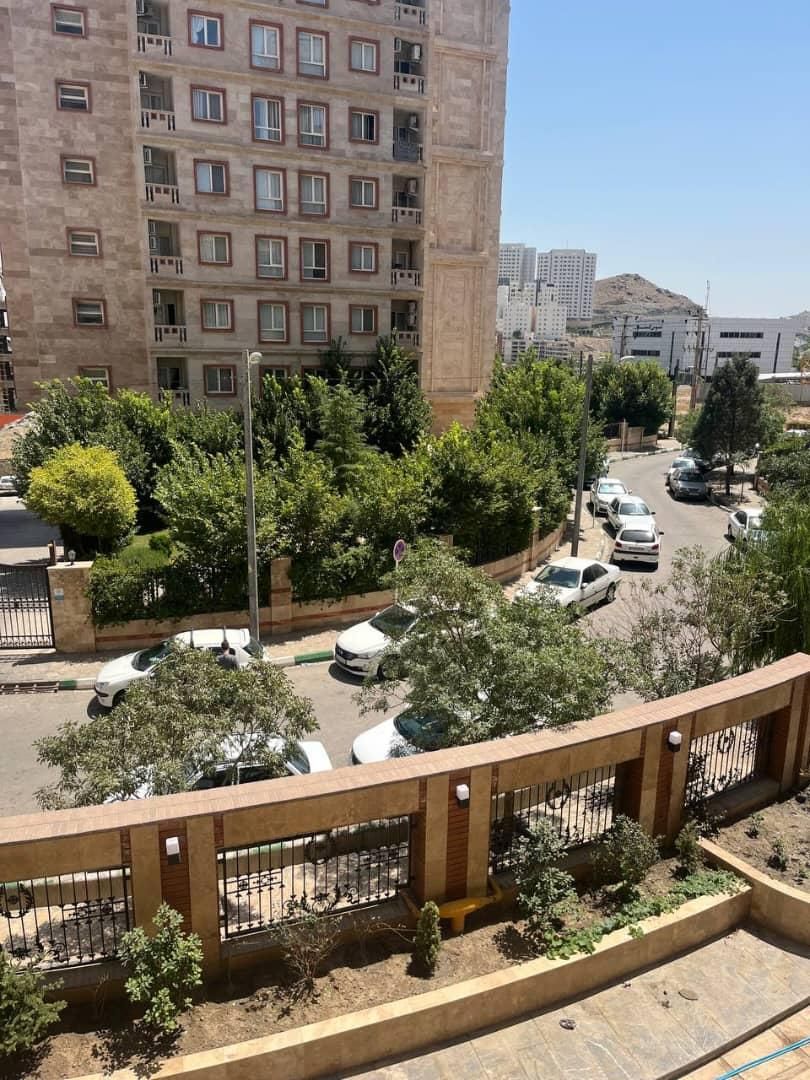 برج زکریا 100متری دو خواب نماز|اجارهٔ آپارتمان|مشهد, آبادگران|دیوار