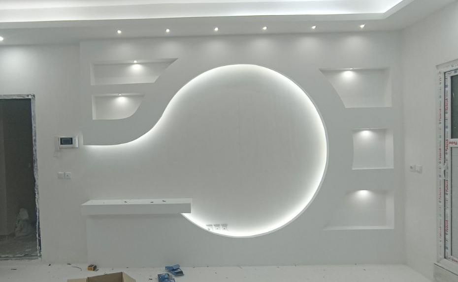 اجرای کناف|خدمات پیشه و مهارت|اردبیل, |دیوار