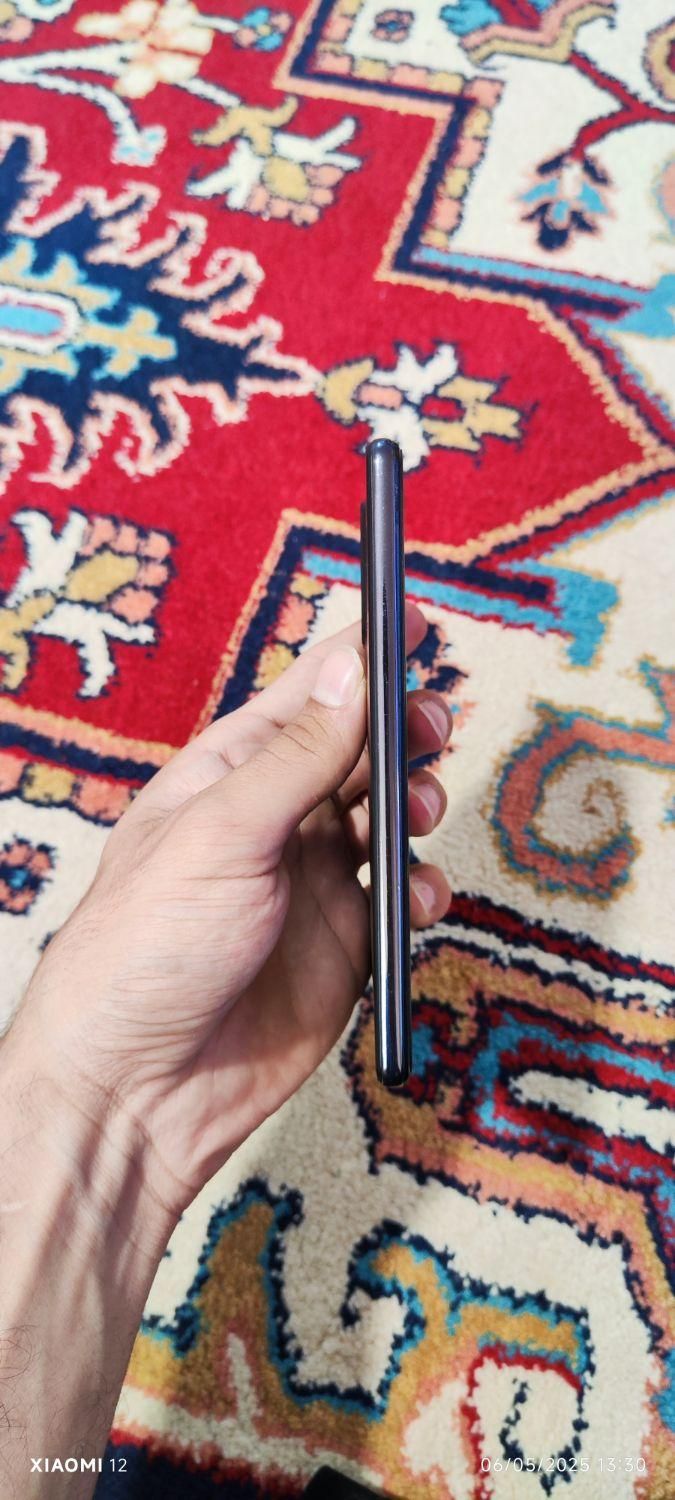 سامسونگ Galaxy A52s 5G اگهی رو بخون معاوضه هم دارم|موبایل|تبریز, |دیوار