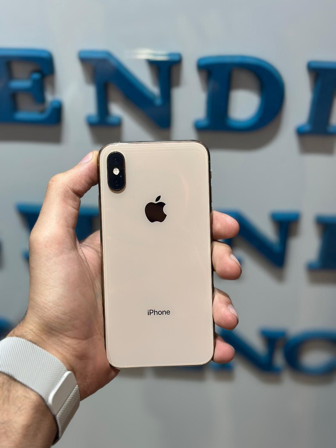 اپل iPhone XS ایکس اس|موبایل|تهران, ایوانک|دیوار