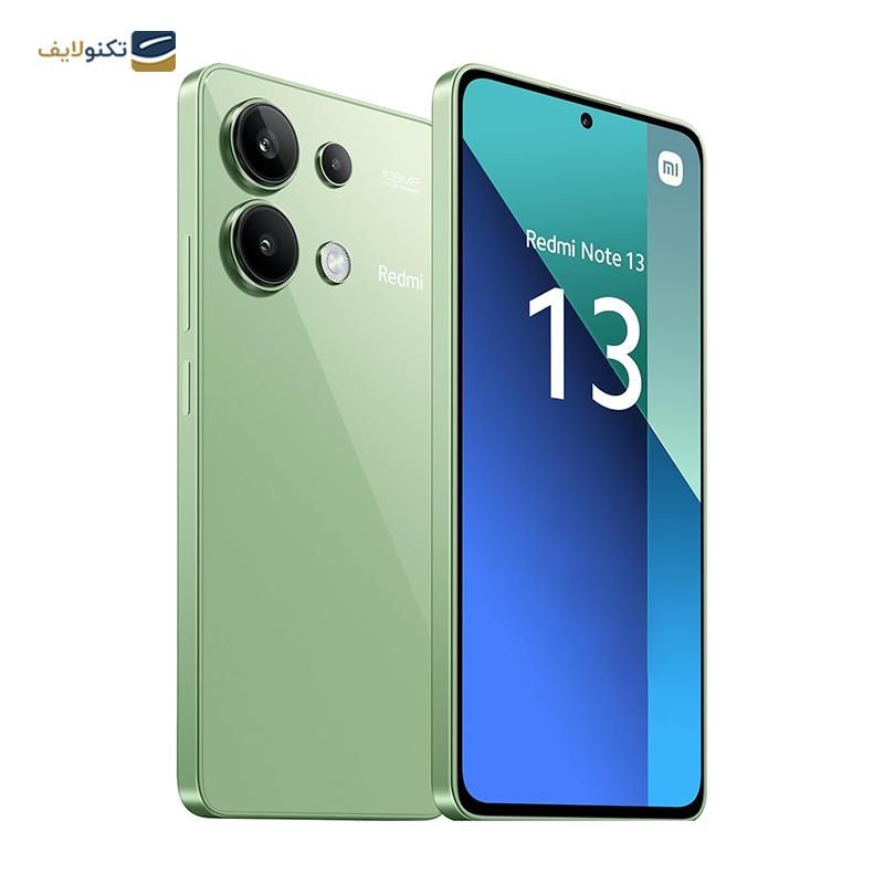 شیائومی Redmi Note 13 4G با حافظهٔ ۲۵۶ گیگابایت|موبایل|اصفهان, احمدآباد|دیوار
