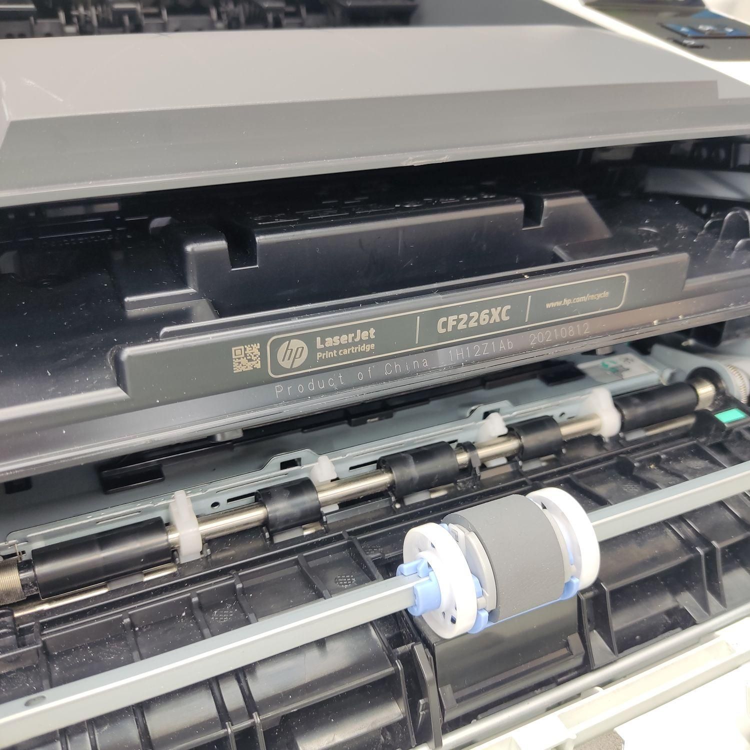 پرینتر اچ پی HP 402DN|پرینتر، اسکنر، کپی، فکس|خرم‌آباد, |دیوار