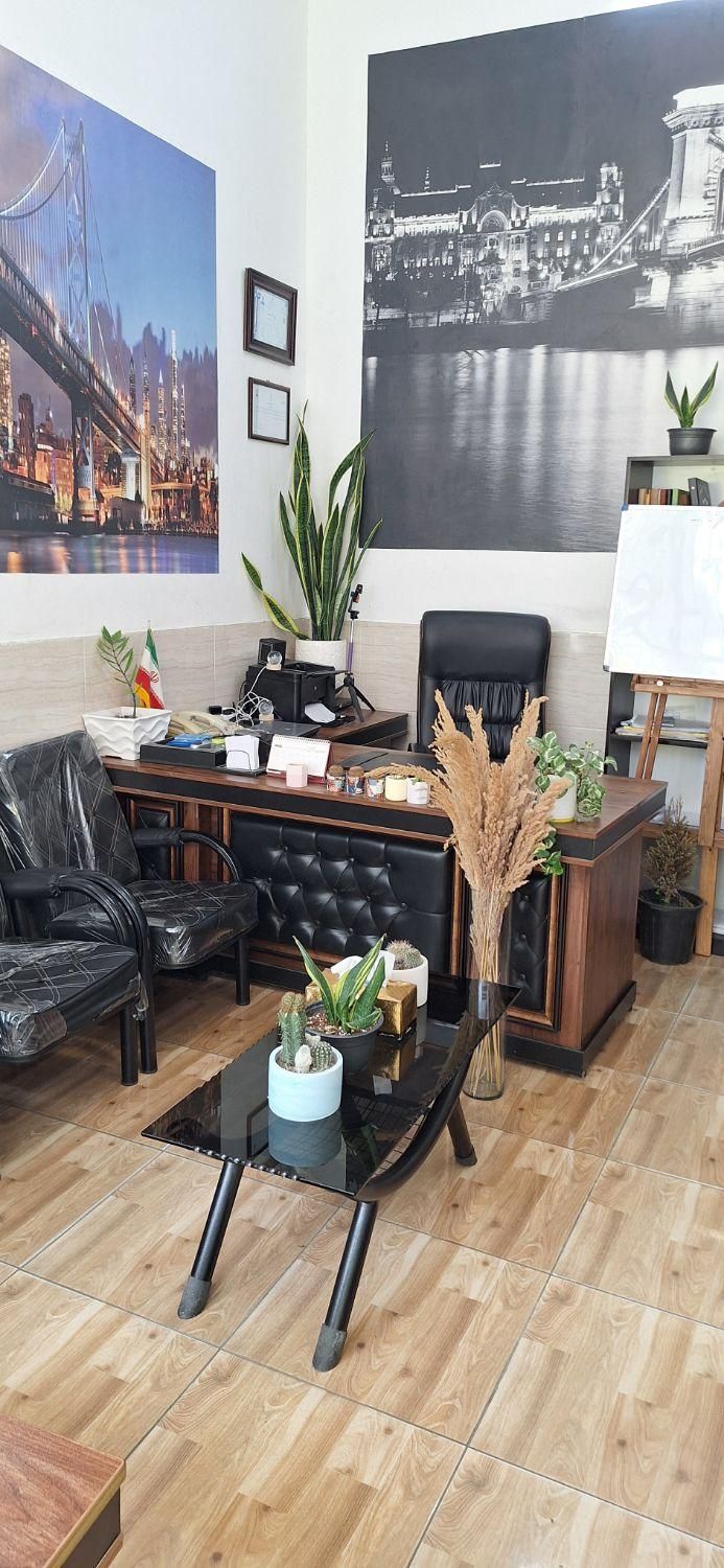 به چند نفر مشاور برای املاک نیاز مندیم|استخدام بازاریابی و فروش|بابل, |دیوار