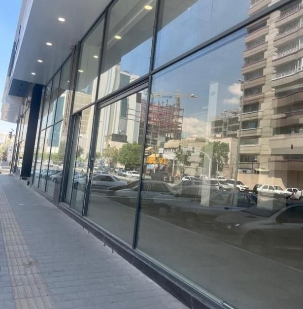 اجاره مغازه / تجاری ۶۰۰۰ متری/ شهرک غرب|اجارهٔ مغازه و غرفه|تهران, شهرک غرب|دیوار