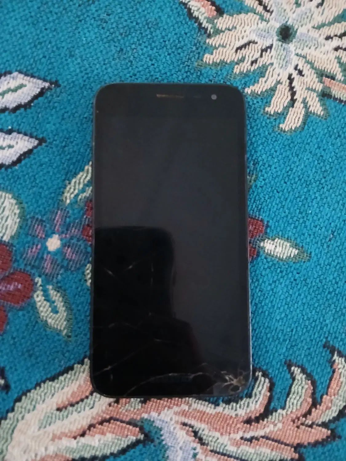 گوشی سامسونگ Galaxy J2 Pro (2018)|موبایل|تهران, یافت آباد جنوبی|دیوار