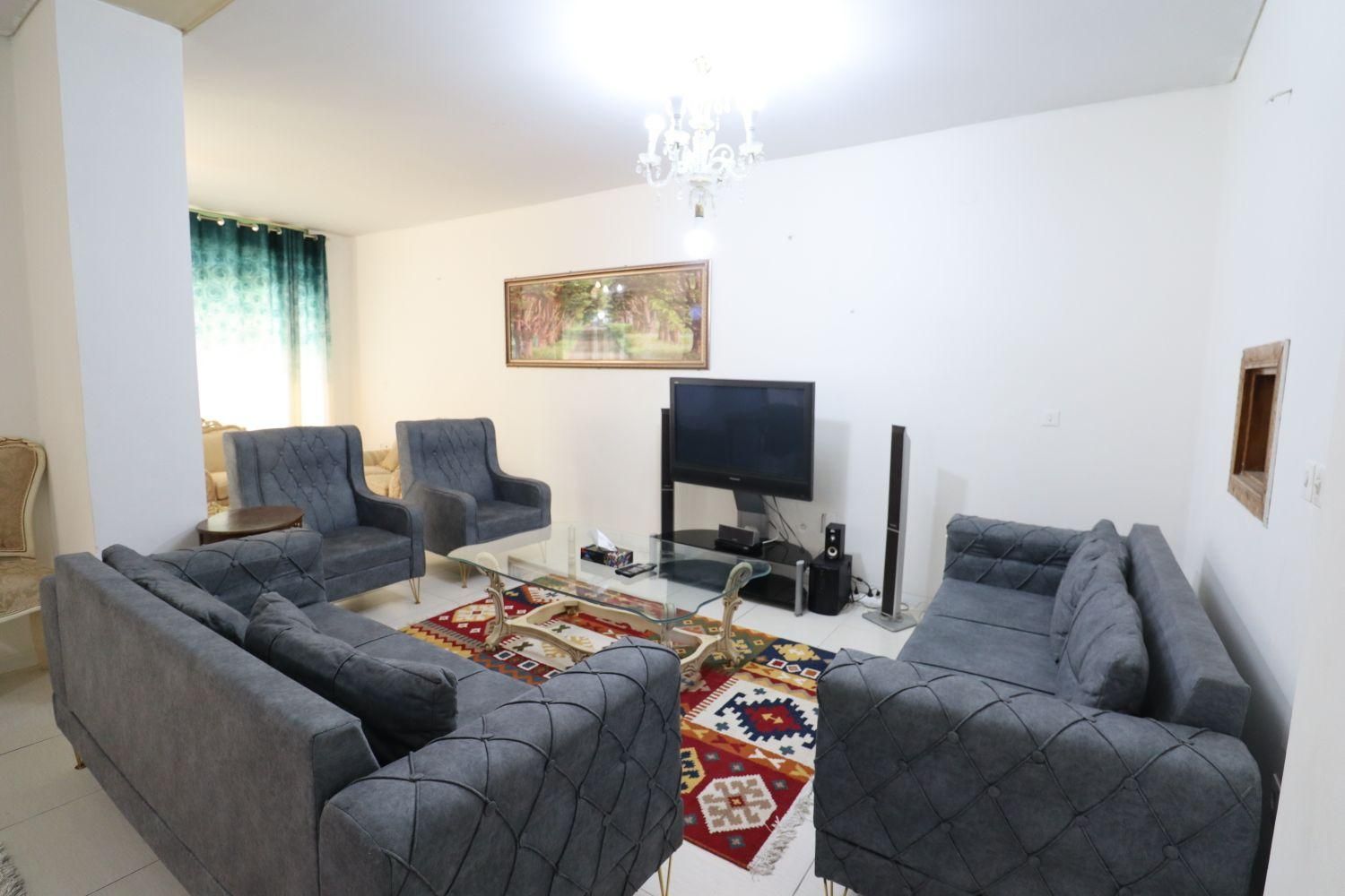 منزل مبله با امکانات کامل رفاهی|اجارهٔ کوتاهمدت آپارتمان و سوئیت|شیراز, بعثت|دیوار