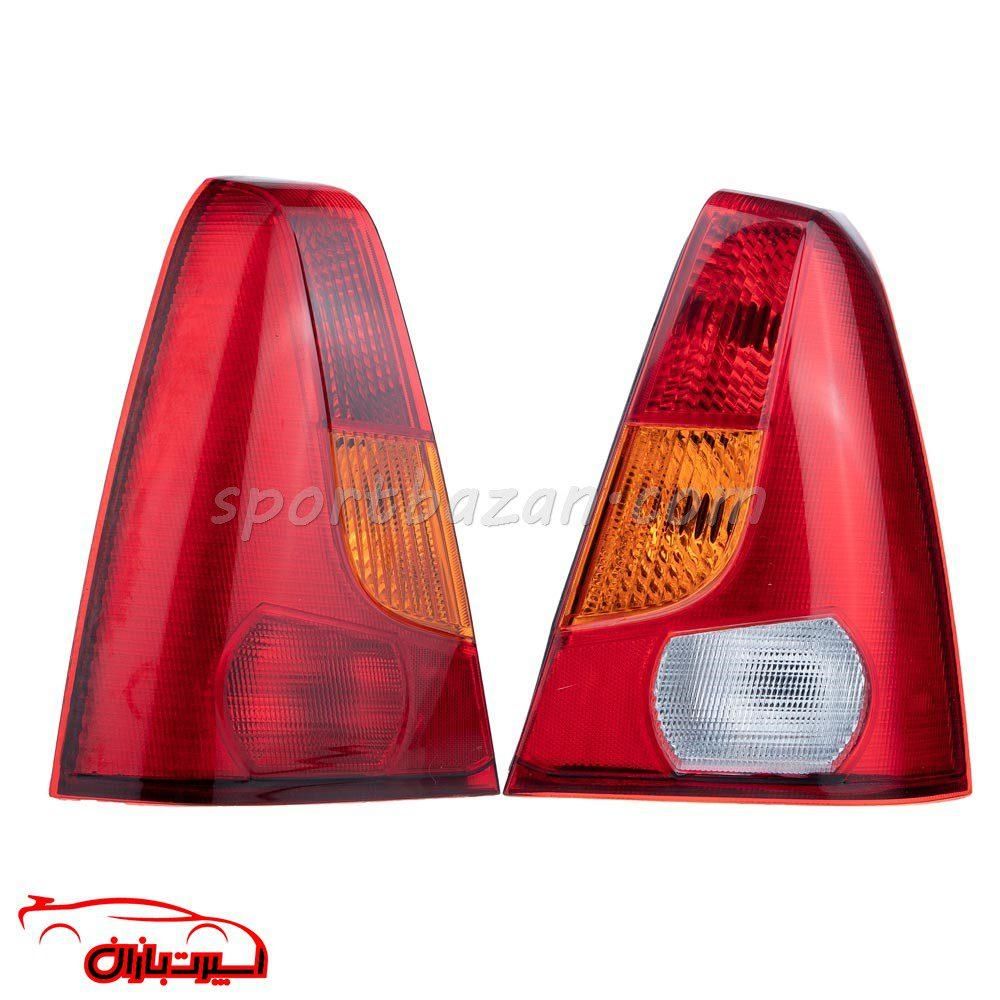 چراغ خطر عقب ال نود L90|قطعات یدکی و لوازم جانبی|تهران, حبیب الله|دیوار