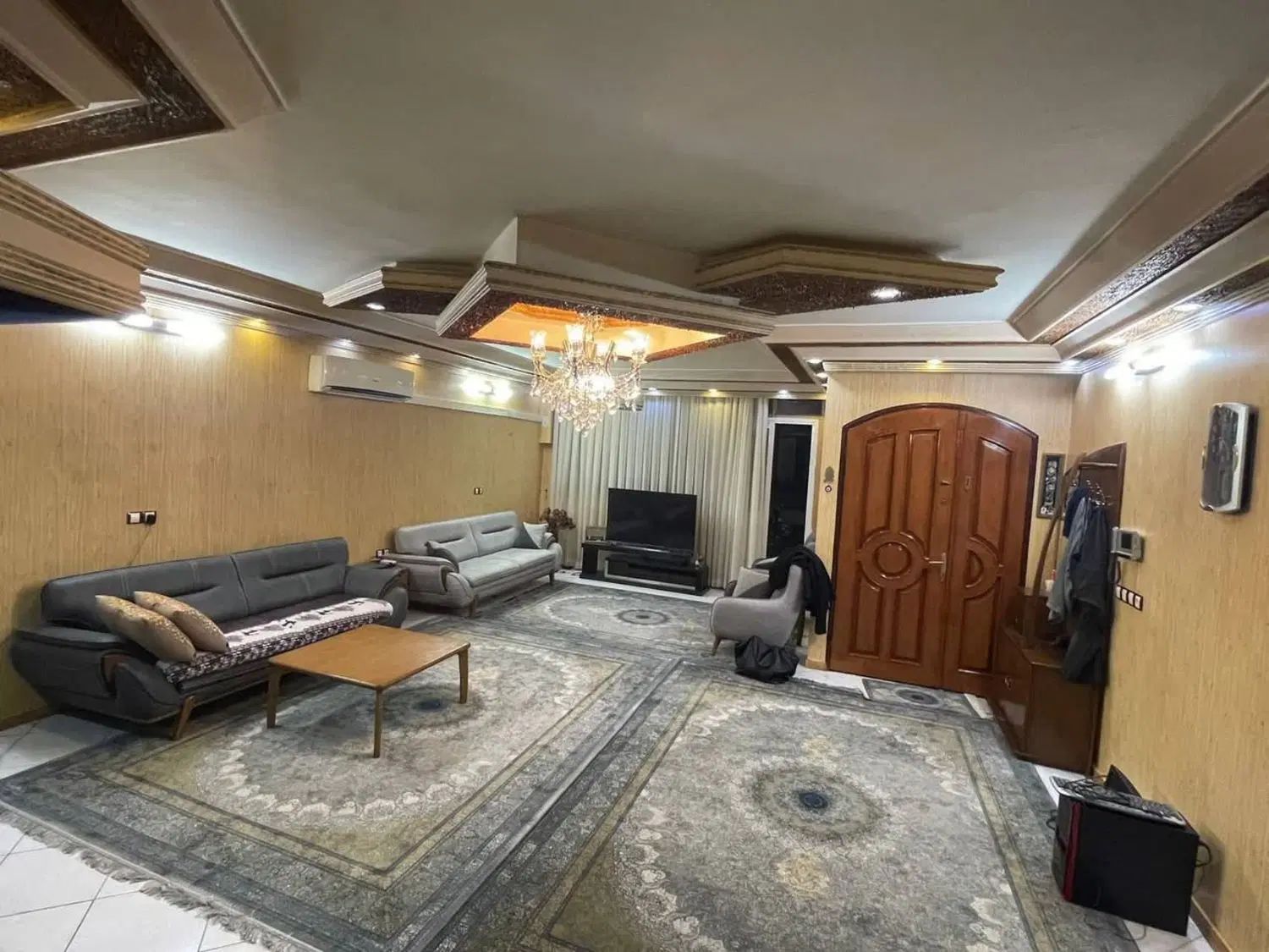 رهن خانه در مفتح شرقی/کرامت|اجارهٔ آپارتمان|مشهد, ثامن|دیوار