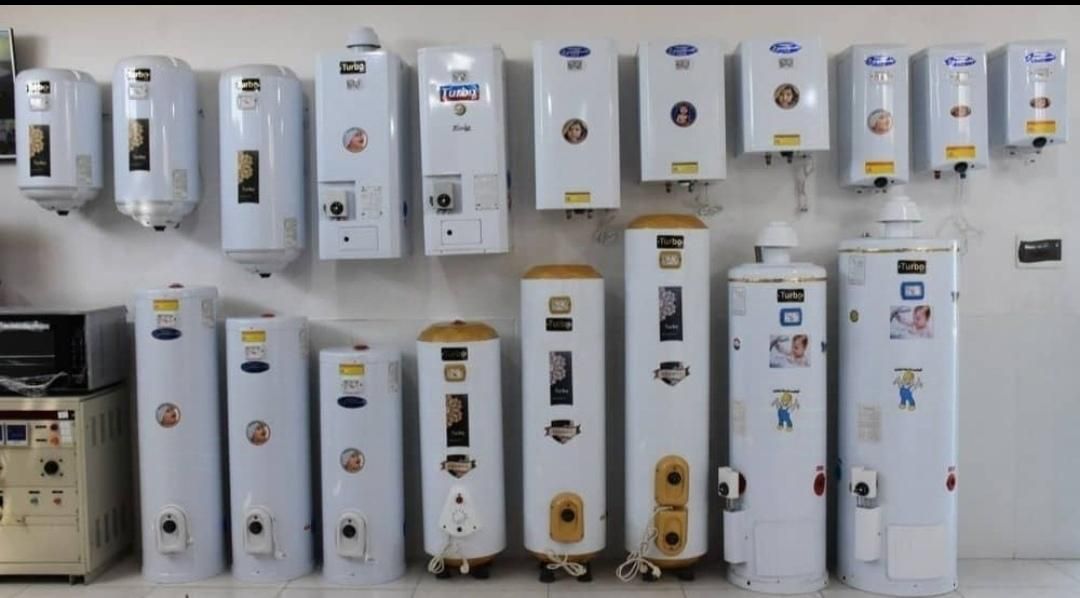 آبگرمکن برقی ورق گالوانیزه|آبگرمکن، پکیج، شوفاژ|تهران, نعمتآباد|دیوار