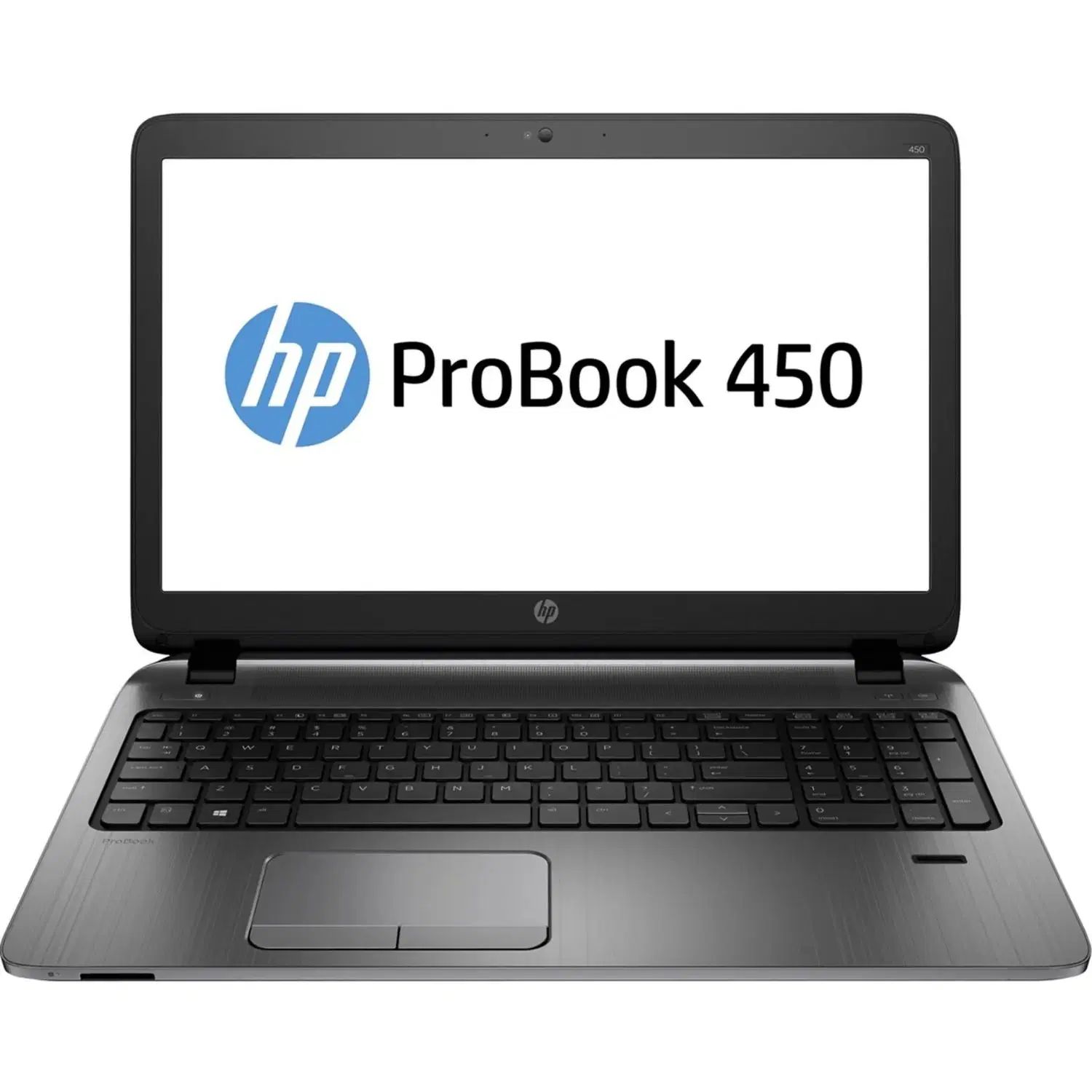 لپ تاپ HP 450 G2 i5 با یک سال گارانتی و اقساط|رایانه همراه|مشهد, شهید بهشتی|دیوار