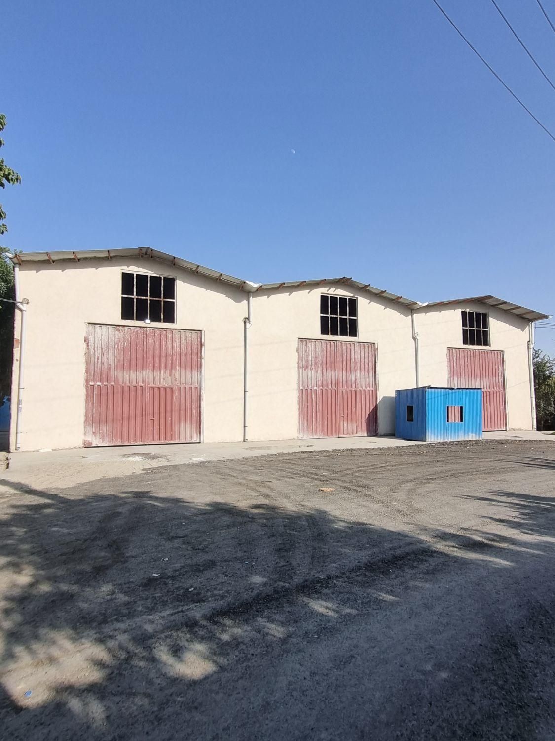 سوله های۲۲۰،۱۵۰و۳۵۰ متری نوساز|اجارهٔ دفتر صنعتی، کشاورزی، تجاری|رباط‌کریم, وهن آباد|دیوار