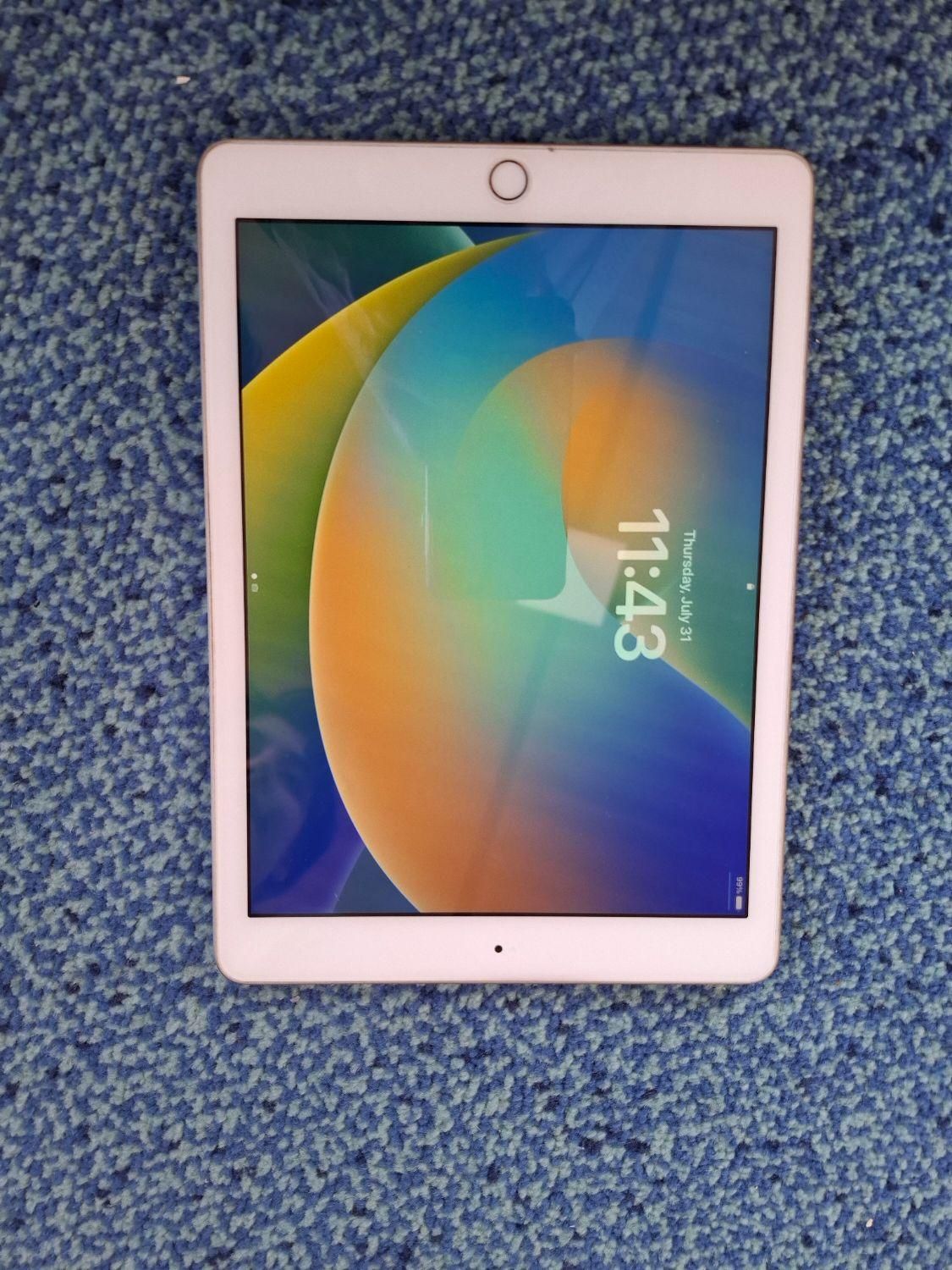 ipad|تبلت|تهران, اوقاف|دیوار