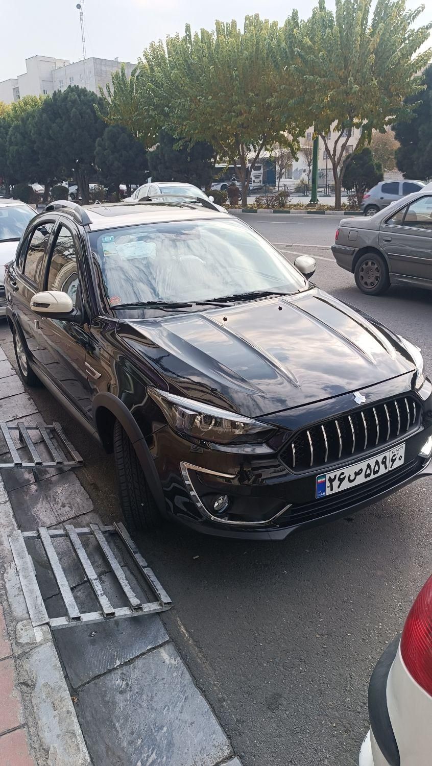 اطلسG و GL/- سهند صفر کیلومتر ۱۴۰۴، تحویل فوری|خودرو سواری و وانت|کرج, اصفهانیها|دیوار