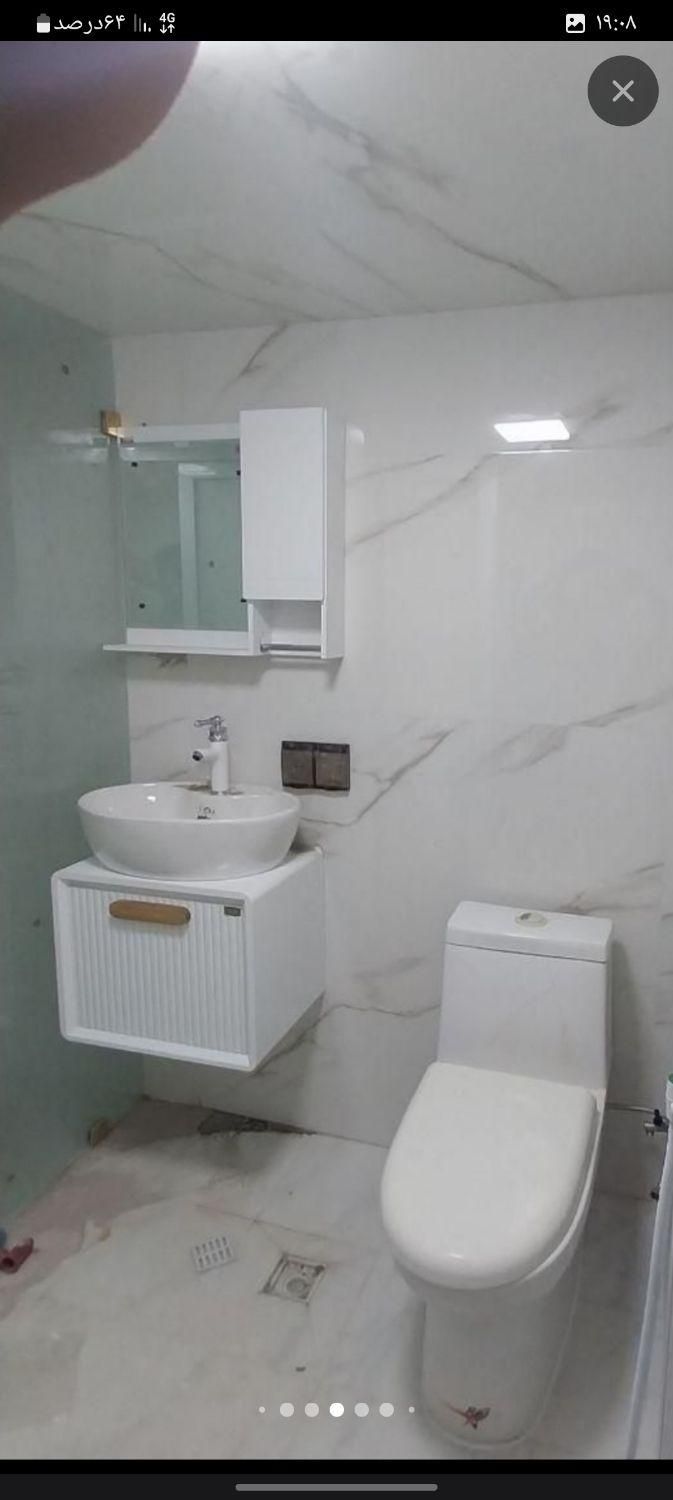 نصب انواع شیرالات رادیاتور توالت فرنگی فلش تانک...|خدمات پیشه و مهارت|کاشان, دانش|دیوار