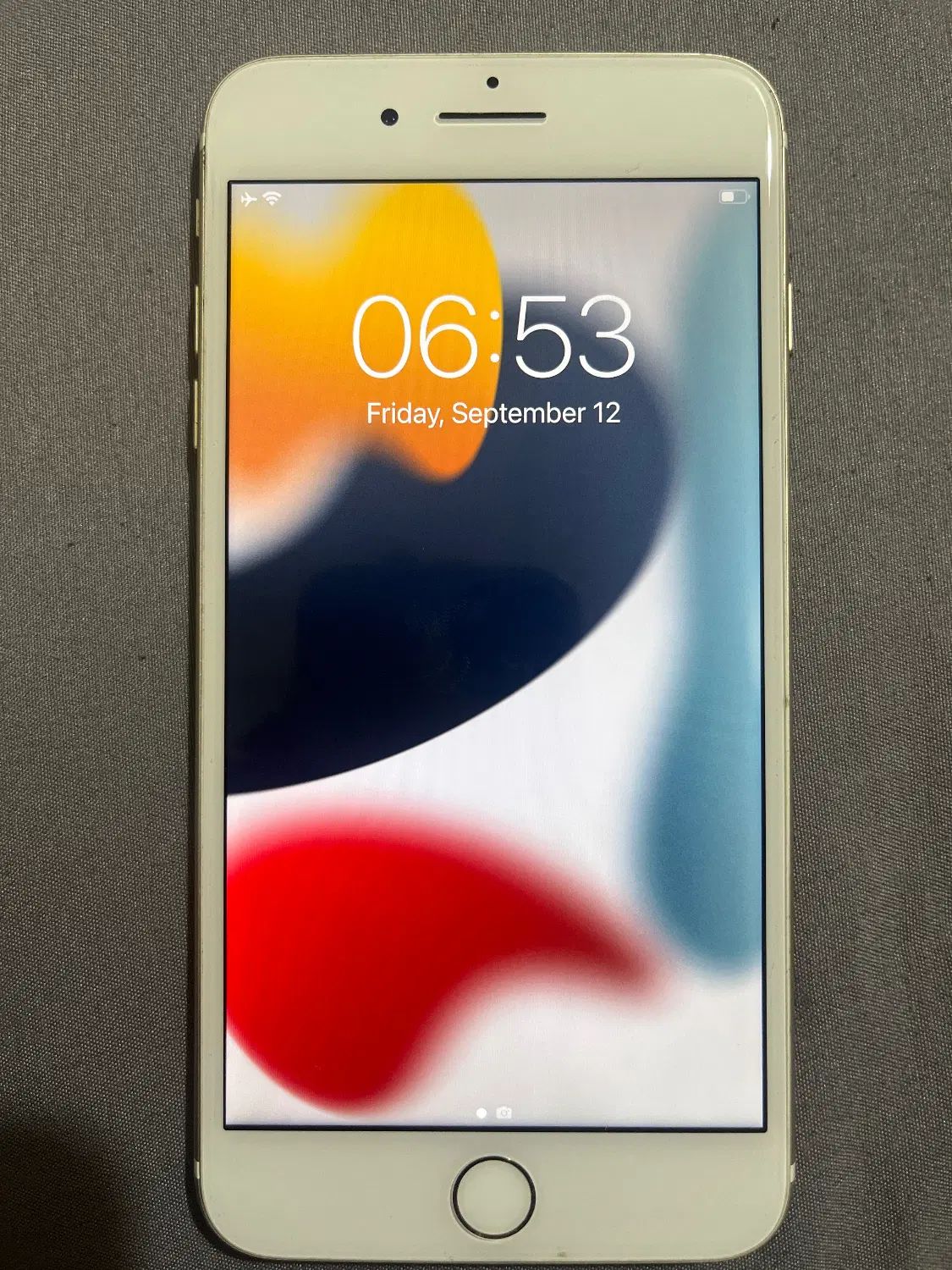 ایفون 7plus|موبایل|تهران, جنت‌آباد جنوبی|دیوار