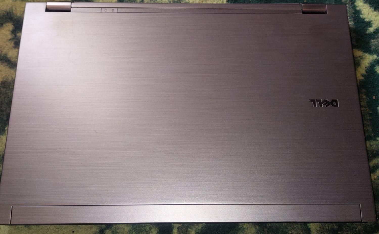 لپ تاپ dell e6510|رایانه همراه|آمل, |دیوار