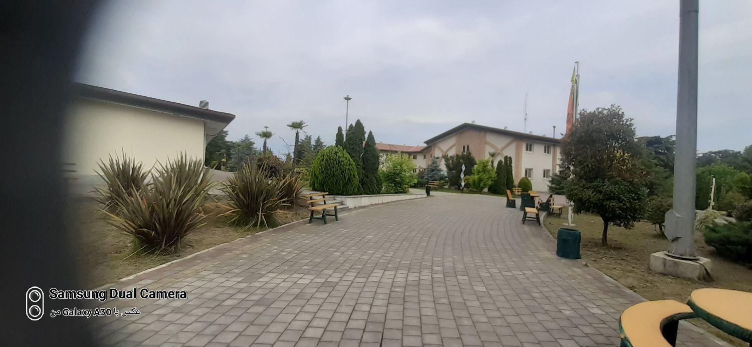 فروش ۵ ساعت آب موتور|فروش زمین و ملک کلنگی|پیشوا, |دیوار