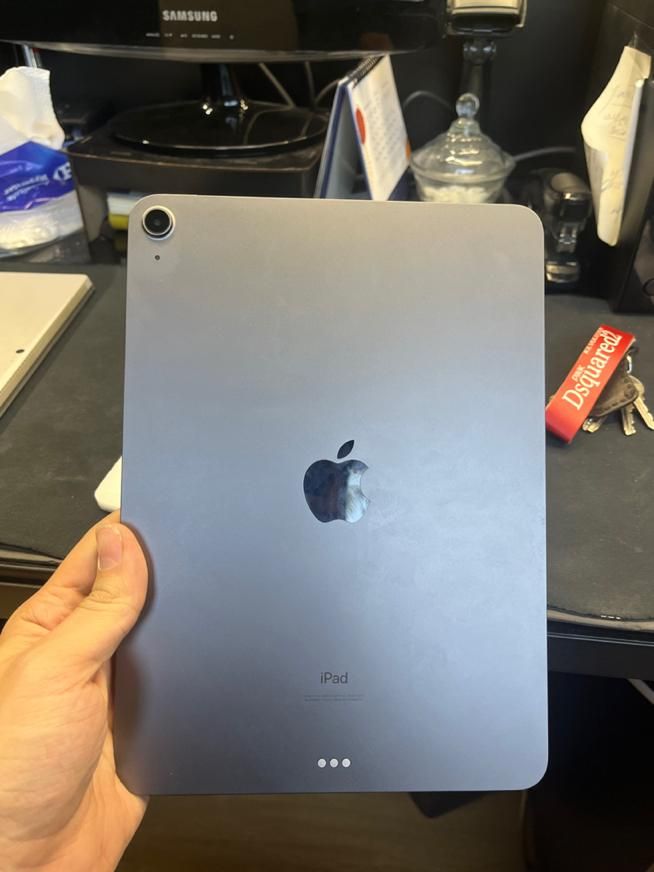 ipad air 4 256 gray|تبلت|تهران, پونک|دیوار