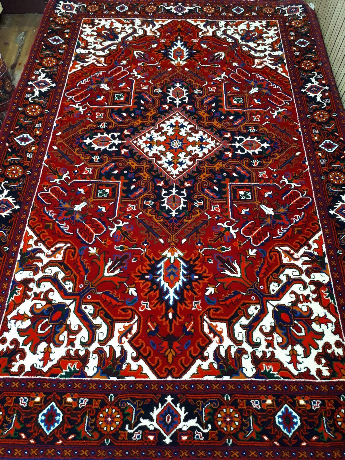 فرشهای هریس بدون واسطه،با اقساط بلند مدت بدون بهره|فرش|مرند, |دیوار