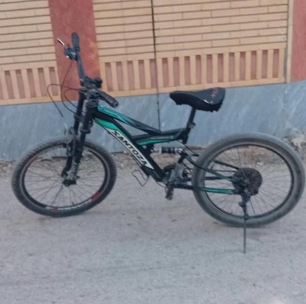 دوچرخه 24|دوچرخه، اسکیت، اسکوتر|ایذه, |دیوار