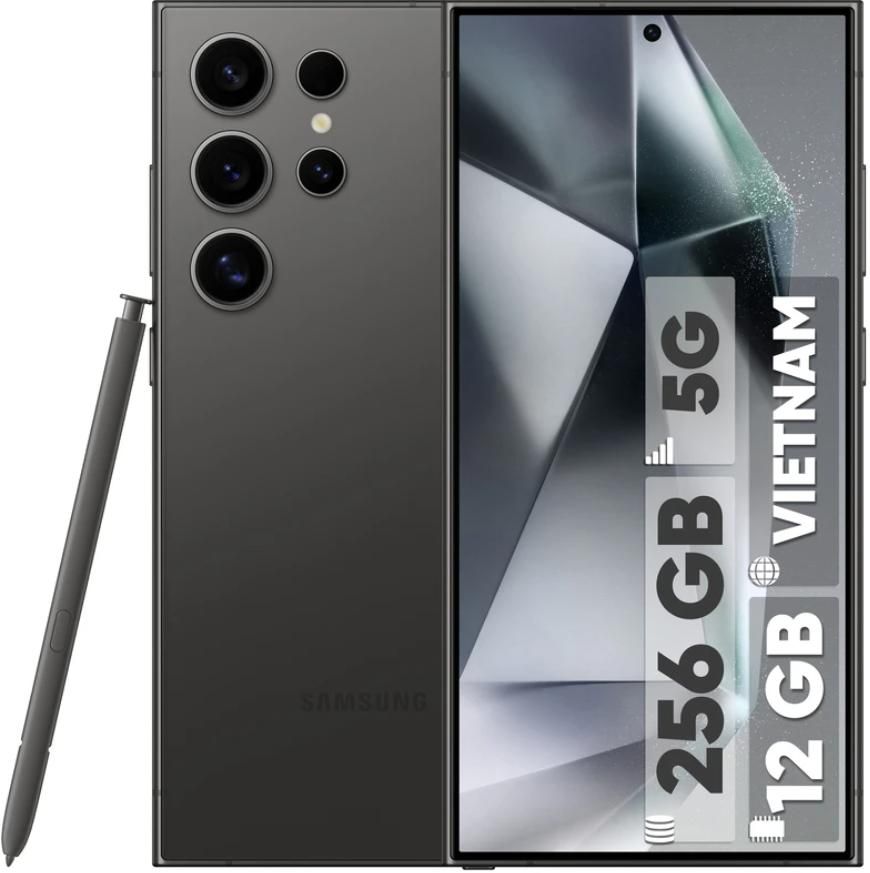 گوشی موبایل سامسونگ مدل Galaxy S24 Ultra|موبایل|کرج, کمال‌شهر|دیوار