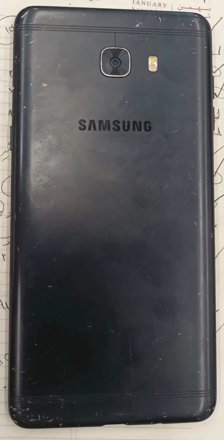 سامسونگ ، C9 pro|موبایل|تهران, اتابک|دیوار