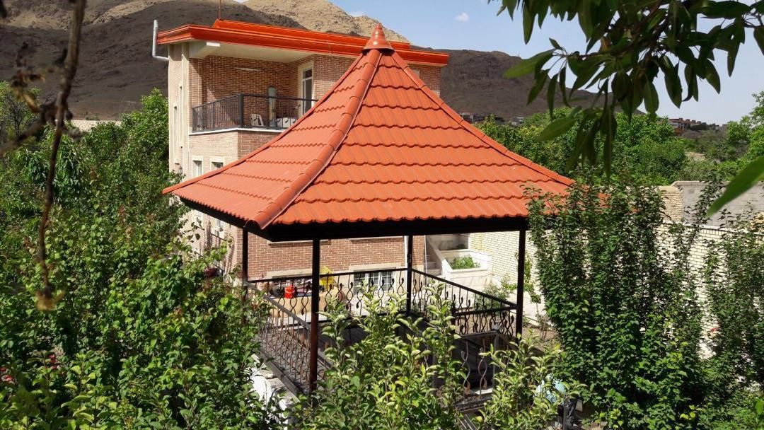 پیمانکاری ویلا و خانه باغ|خدمات پیشه و مهارت|کاشان, راوند|دیوار