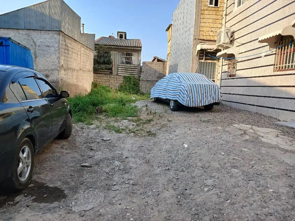 زمین مسکونی  ۶۸ متر در رشت|فروش زمین و ملک کلنگی|رشت, سلیمانداراب|دیوار