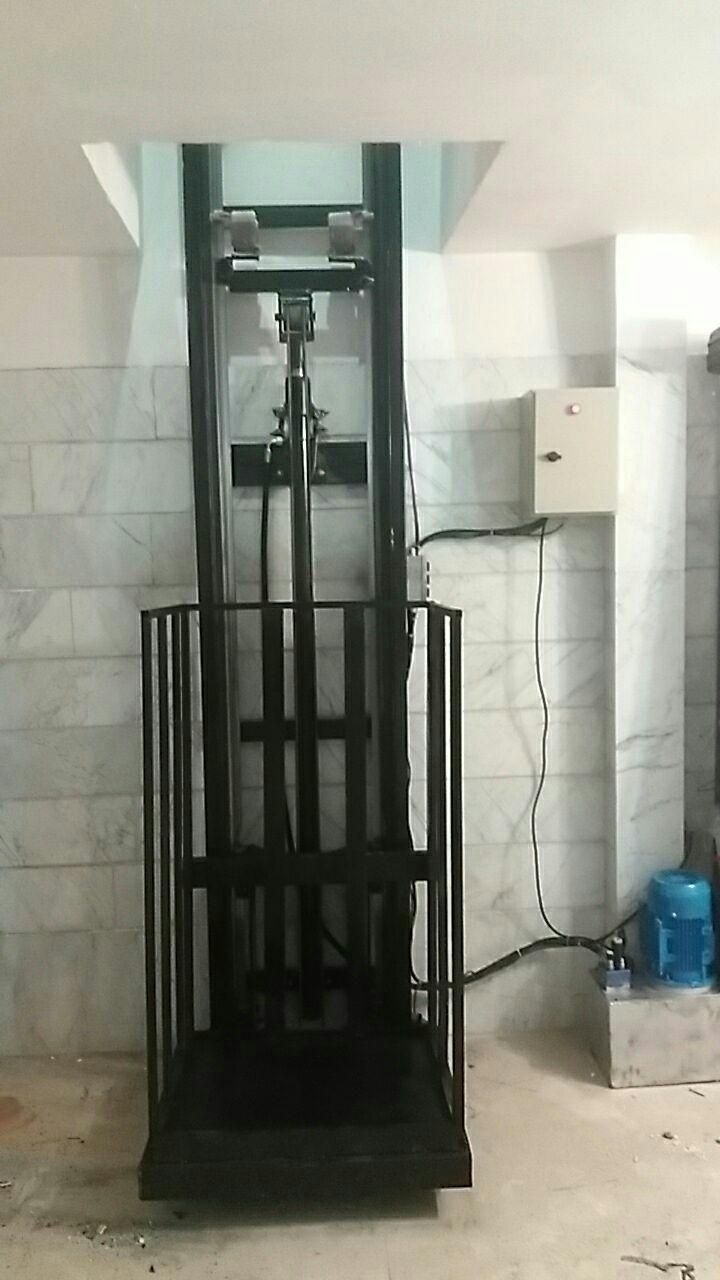 نفر بر هیدرولیکی|خدمات پیشه و مهارت|ارومیه, |دیوار