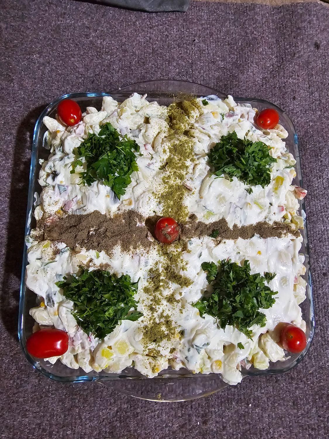 پذیرش سفارش جشن و دورهمی|خوردنی و آشامیدنی|تهران, تهران‌ویلا|دیوار