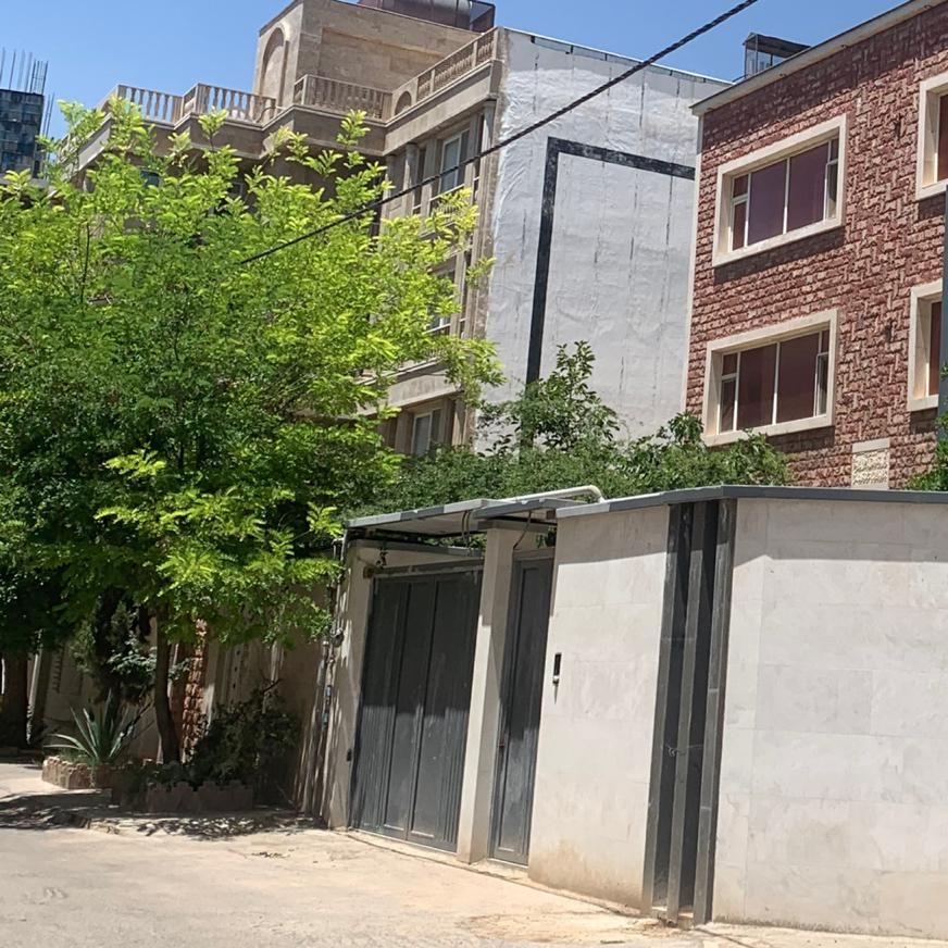 ۲۴۰ متر ویلایی قابل سکونت|فروش خانه و ویلا|شیراز, عفیف‌آباد|دیوار