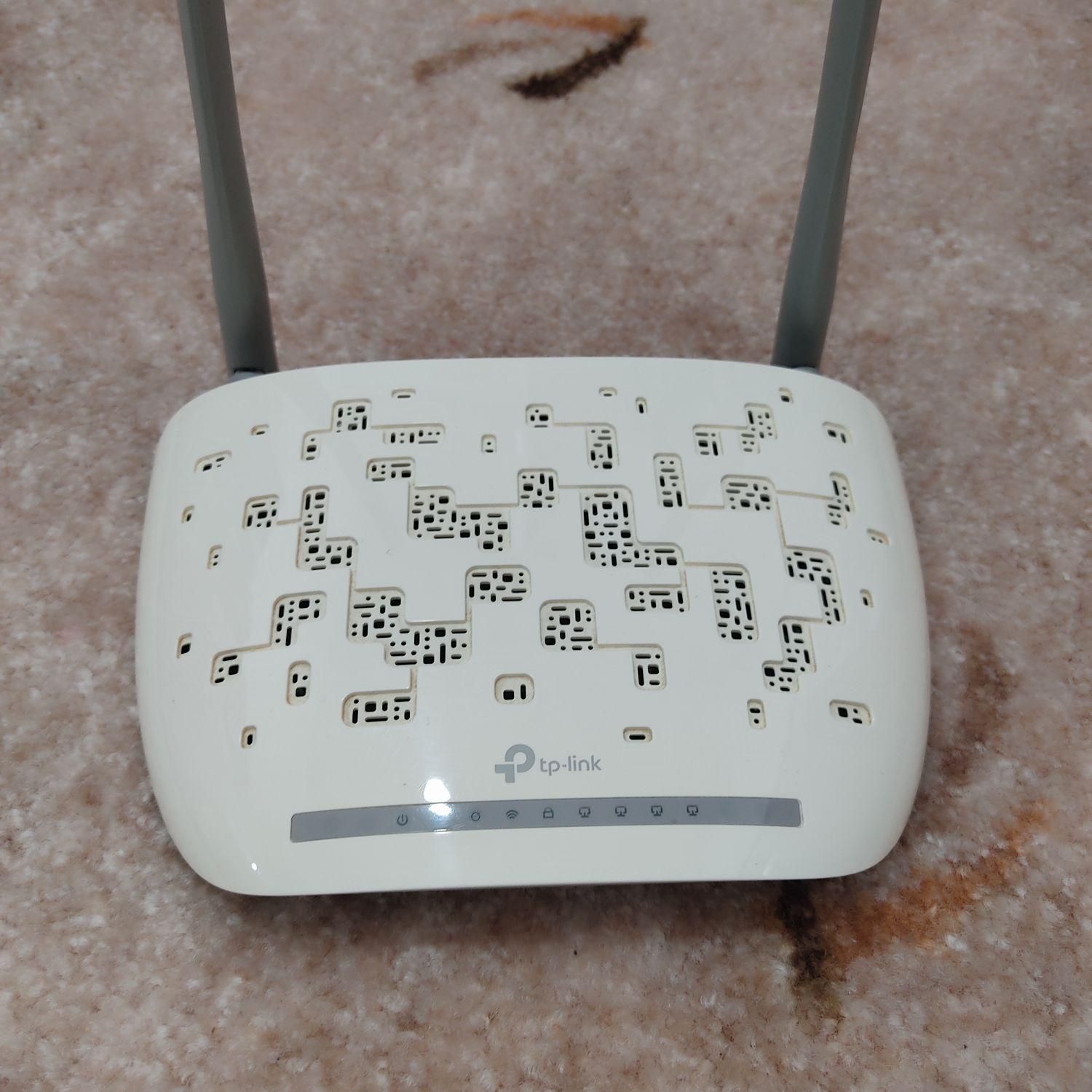 مودم adsl|مودم و تجهیزات شبکه|ایلام, |دیوار