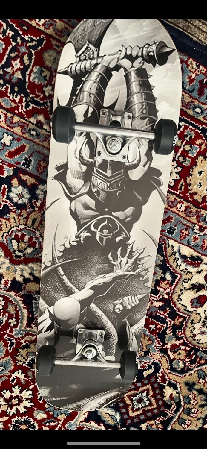 اسکیت بورد|دوچرخه، اسکیت، اسکوتر|زنجان, |دیوار