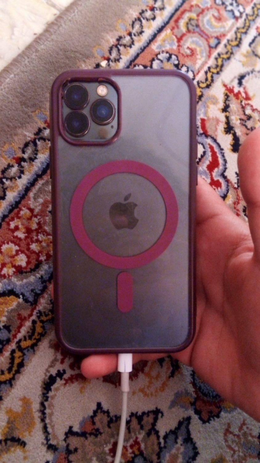 اپل iPhone X با حافظهٔ ۶۴ گیگابایت فیس لیفت ۱۲ پرو|موبایل|تهران, تهران‌سر|دیوار