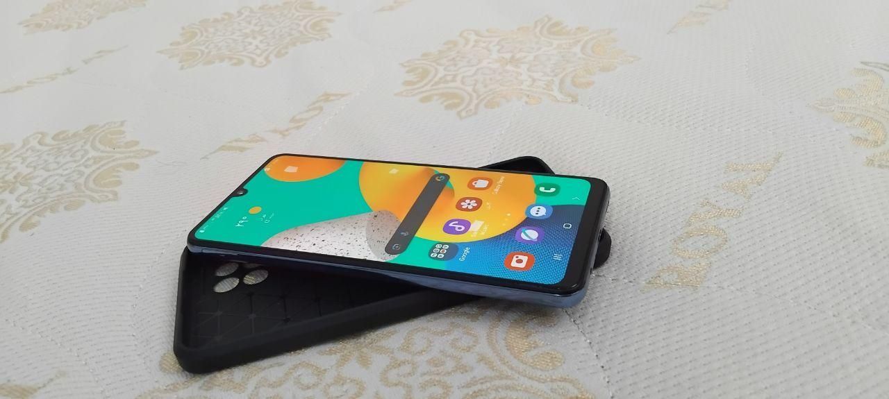 گوشی سامسونگ galaxy m32 128gb|موبایل|اصفهان, تیران|دیوار