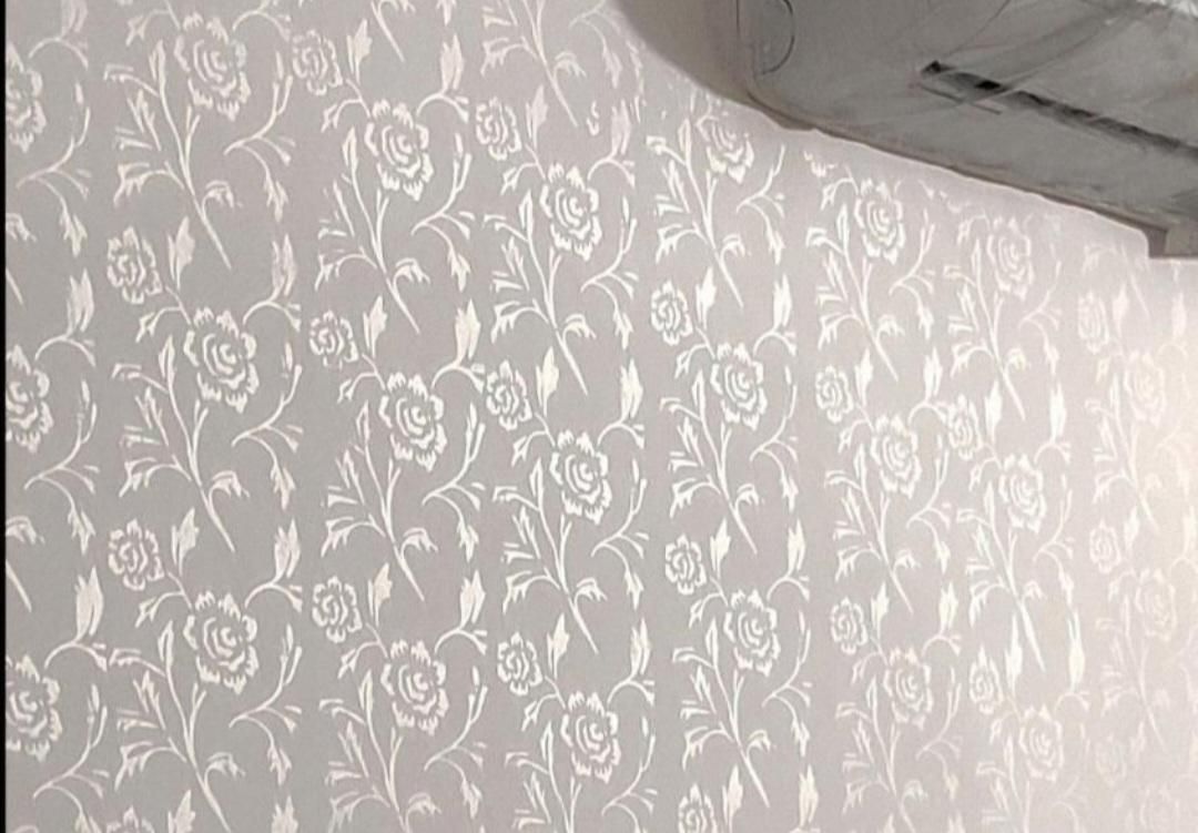 نقاشی طرح کاغذدیواری|خدمات پیشه و مهارت|زنجان, |دیوار