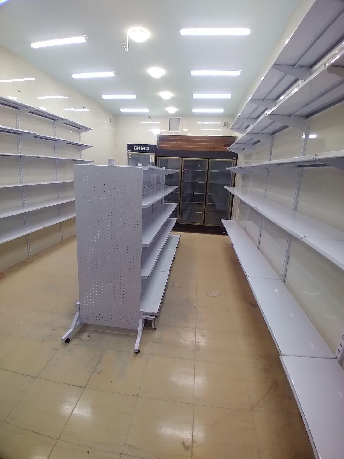 قفسه کد ۰۳|فروشگاه و مغازه|بندر ماهشهر, |دیوار