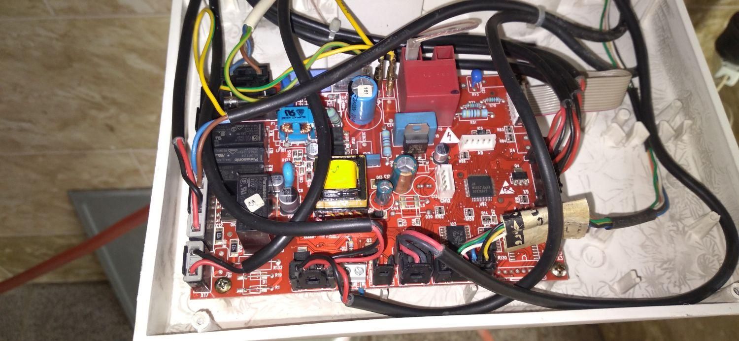 تعمیرات تخصصی پکیج بوتان وایران رادیاتور(واوان)|خدمات پیشه و مهارت|اسلام‌شهر, شهرک واوان|دیوار