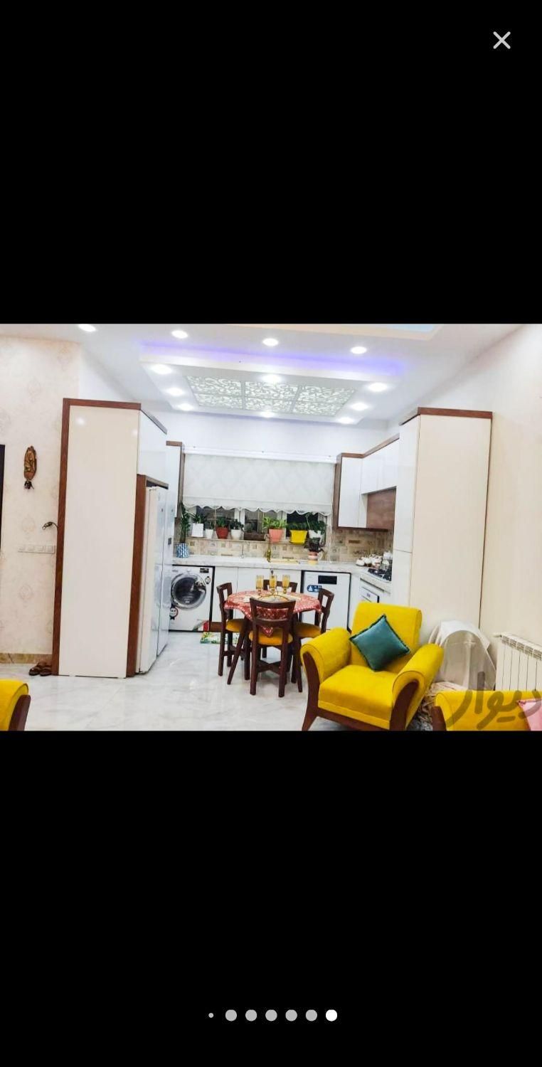 ویلایی دوبلکس. شخصی ساز .سند تک برگ. فوری|فروش خانه و ویلا|رشت, آب آسیاب|دیوار