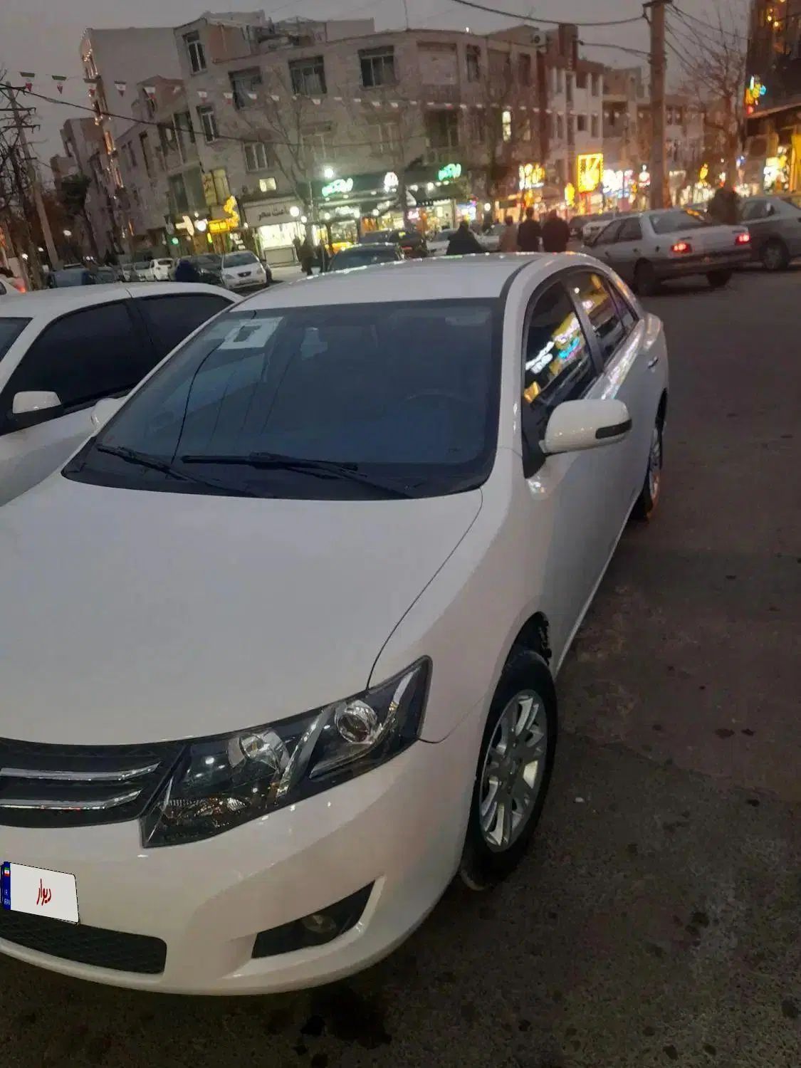 آریو دنده 1600cc، مدل۹۷|خودرو سواری و وانت|تهران, فلاح|دیوار