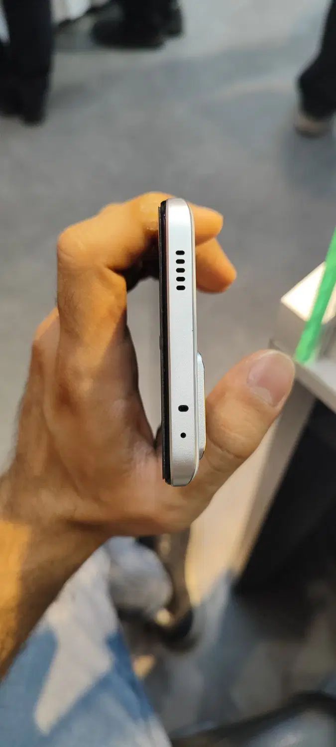 شیائومی Poco F5 Pro با حافظهٔ ۵۱۲ گیگابایت|موبایل|تهران, جمهوری|دیوار
