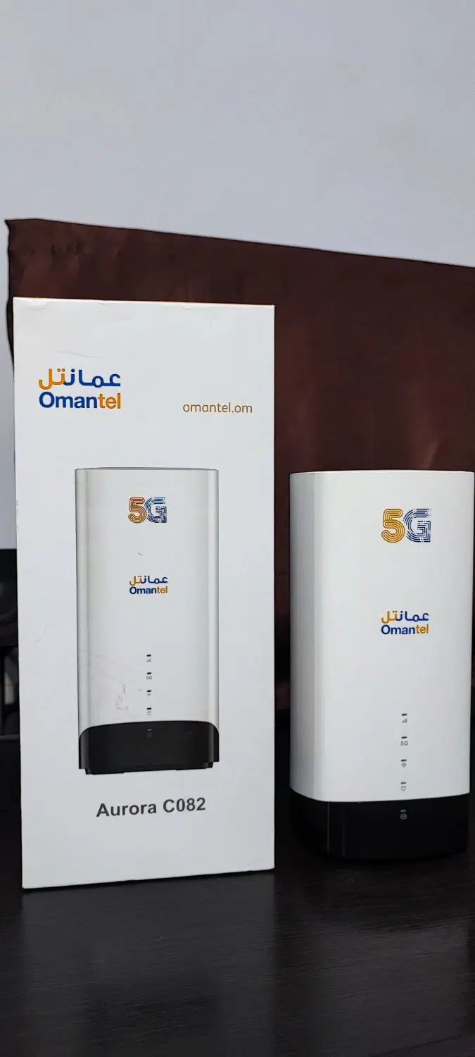 مودم سیمکارتی ارورا 5G شفق قطبی خیلی تمیز|مودم و تجهیزات شبکه|بندر ماهشهر, |دیوار