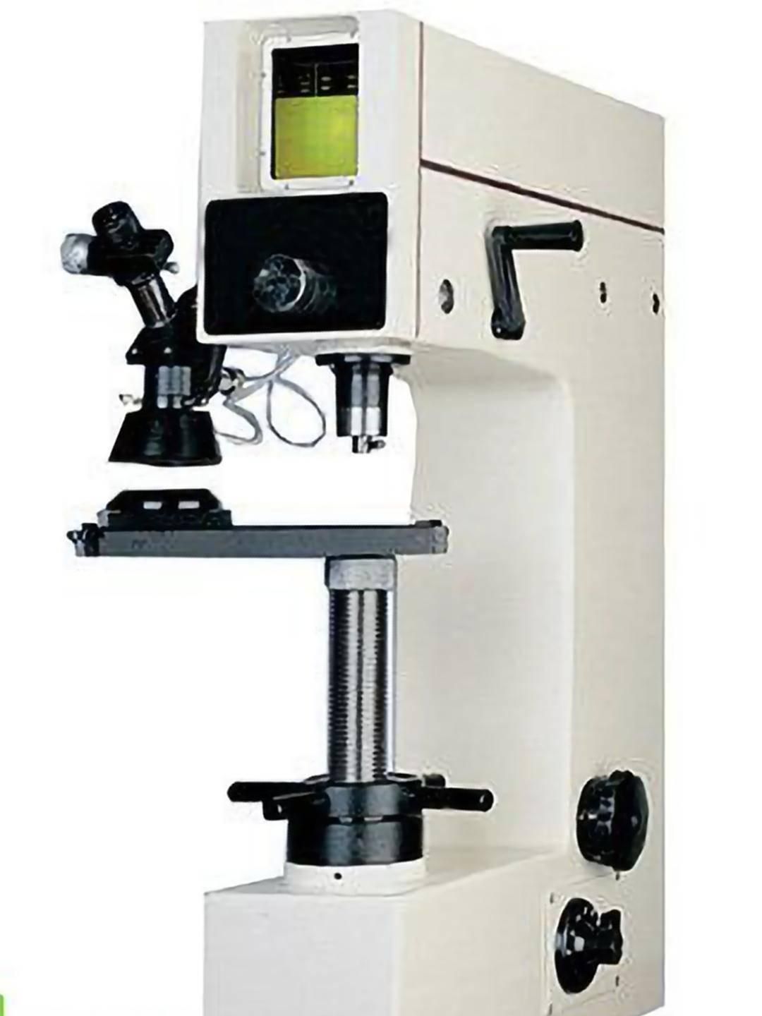 سختی سنج یونیورسال مدل TH722 ساخت کمپانی TIME|ابزارآلات|تهران, امیرآباد|دیوار