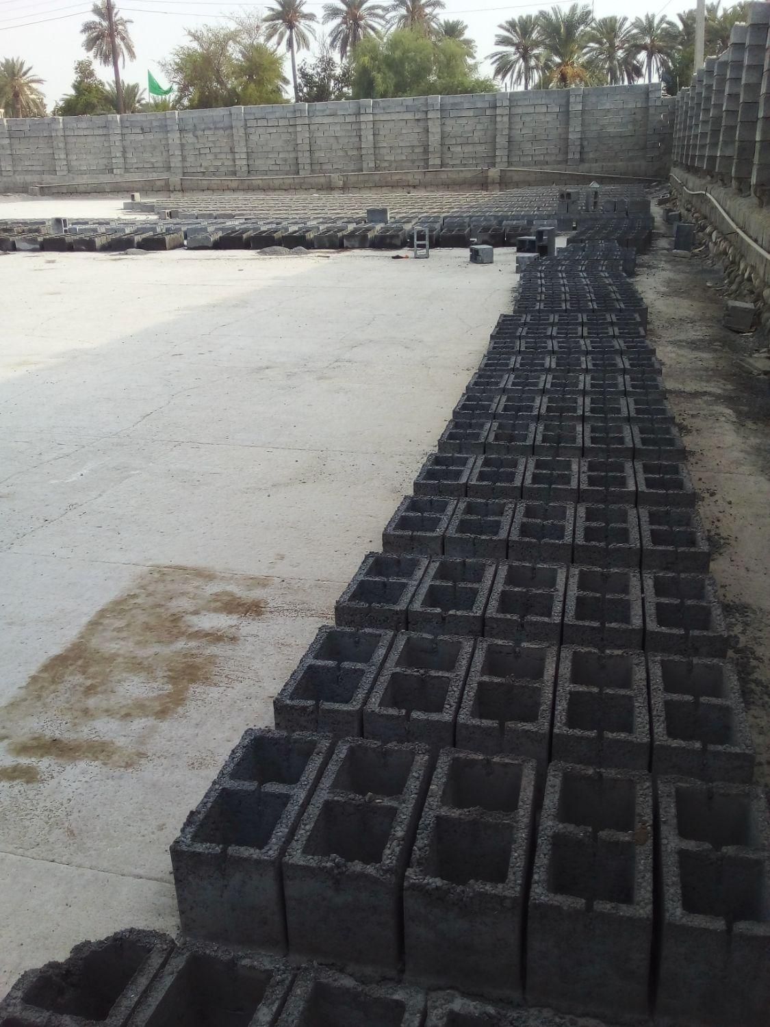 کار بلوک زنی|استخدام معماری، عمران و ساختمانی|میناب, |دیوار