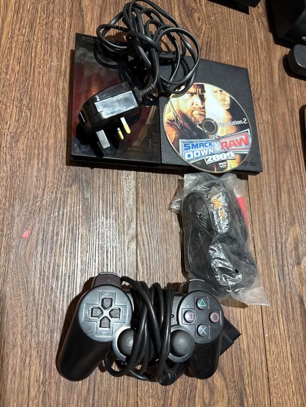 Ps2. Ps1|کنسول، بازی ویدئویی و آنلاین|شاهین‌شهر, سعدی جنوبی|دیوار