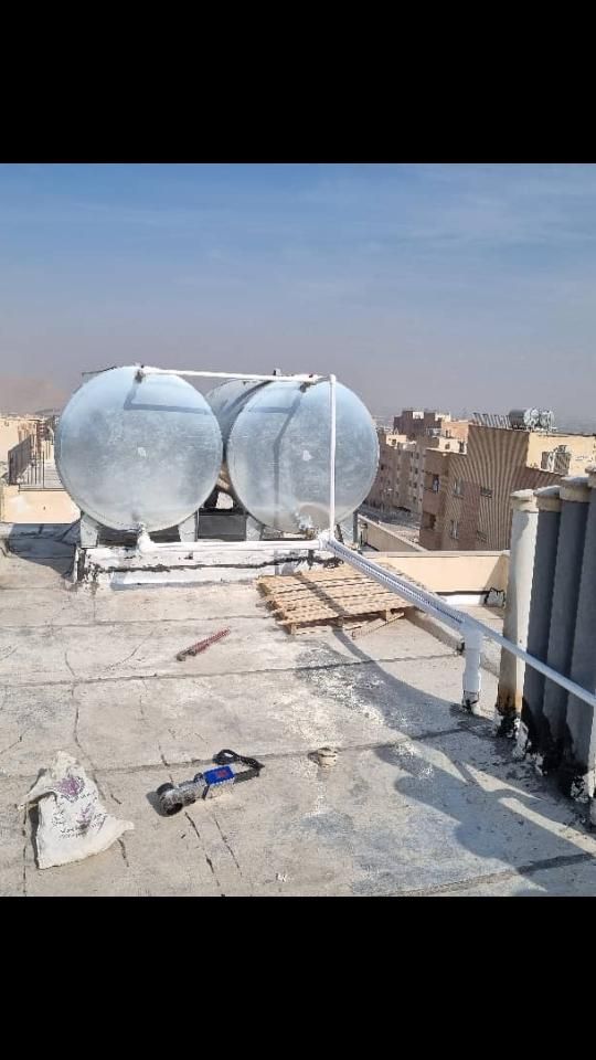 خدمات تاسیسات ساختمان،تعمیرپمپ،پکیج وابگرمکن خلیلی|خدمات پیشه و مهارت|فولادشهر, مسکن مهر فولادشهر|دیوار