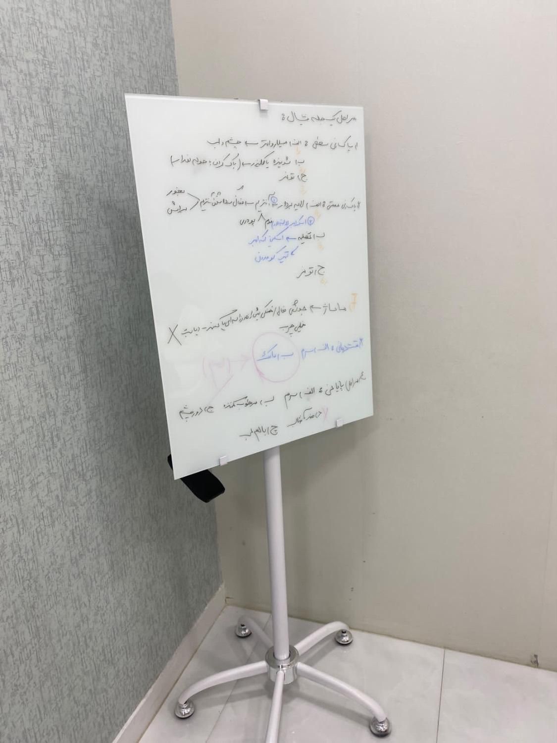 طرح فروش چهار فصل آبادبُرد تخته وایت برد شیشه ای|لوازم التحریر|تهران, صالح‌آباد شرقی|دیوار