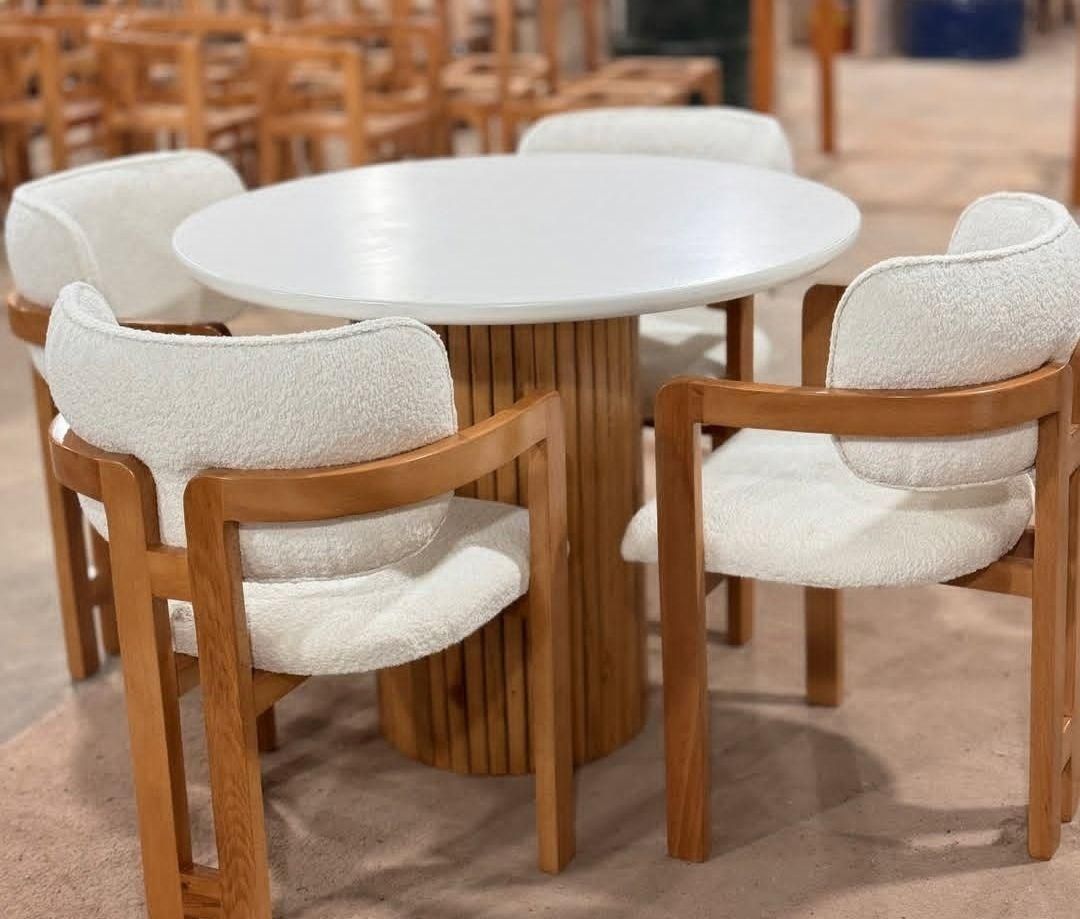 غذاخوری،ناهارخوری،نهارخوری،میزصندلی|میز و صندلی غذاخوری|مشهد, نوید|دیوار