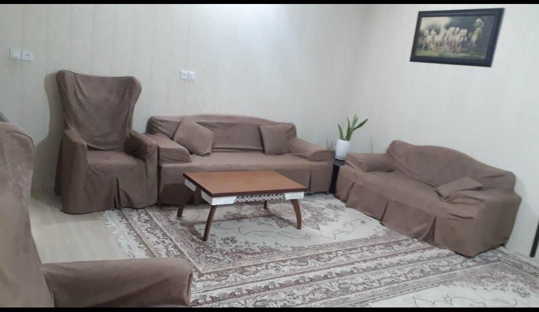 اجاره روزانه/هفتگی/ماهانه آپارتمان ۸۵ متری|اجارهٔ کوتاه‌مدت آپارتمان و سوئیت|کاشان, فاز ۱ ناجی آباد|دیوار