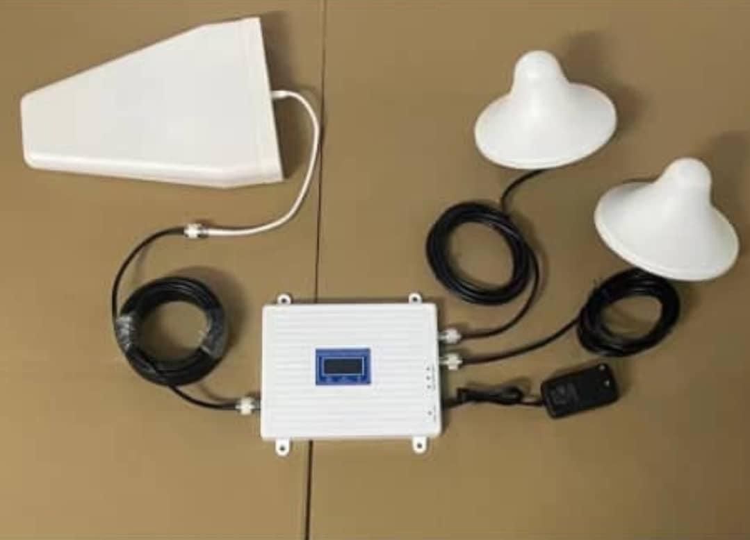 تقویت انتن|مودم و تجهیزات شبکه|تهران, استاد معین|دیوار